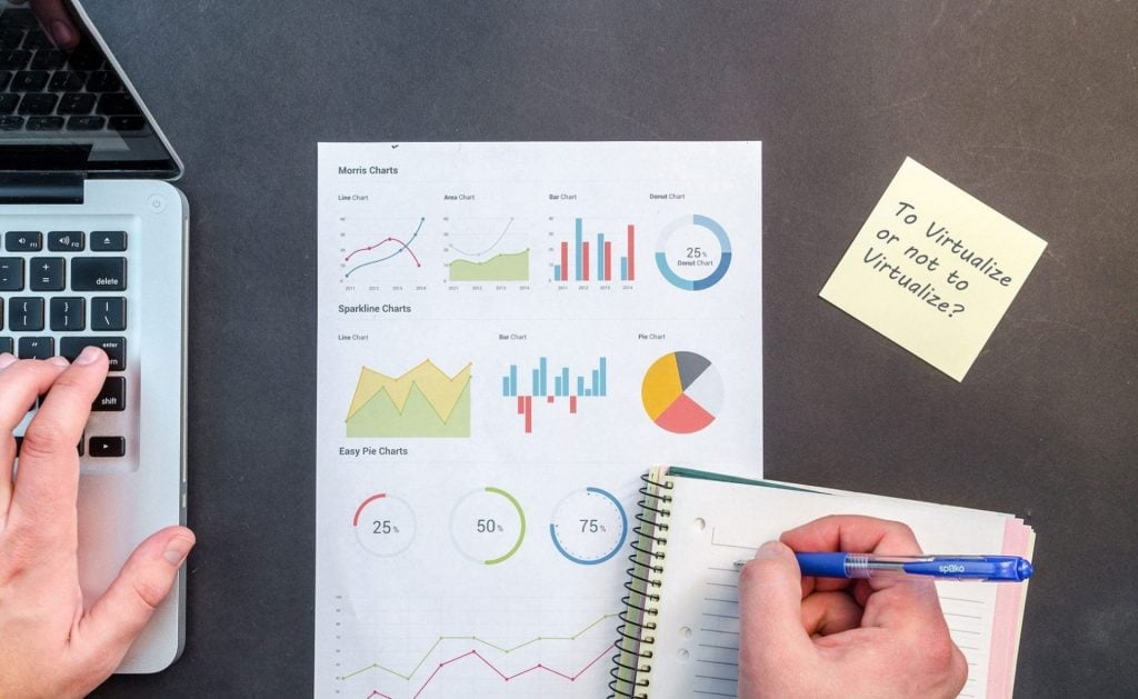 Reduce Costs with Virtualization